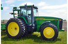Property photo 2 - FARM EQUIPMENT AUCTION IN VAN WERT COUNTY, OHIO